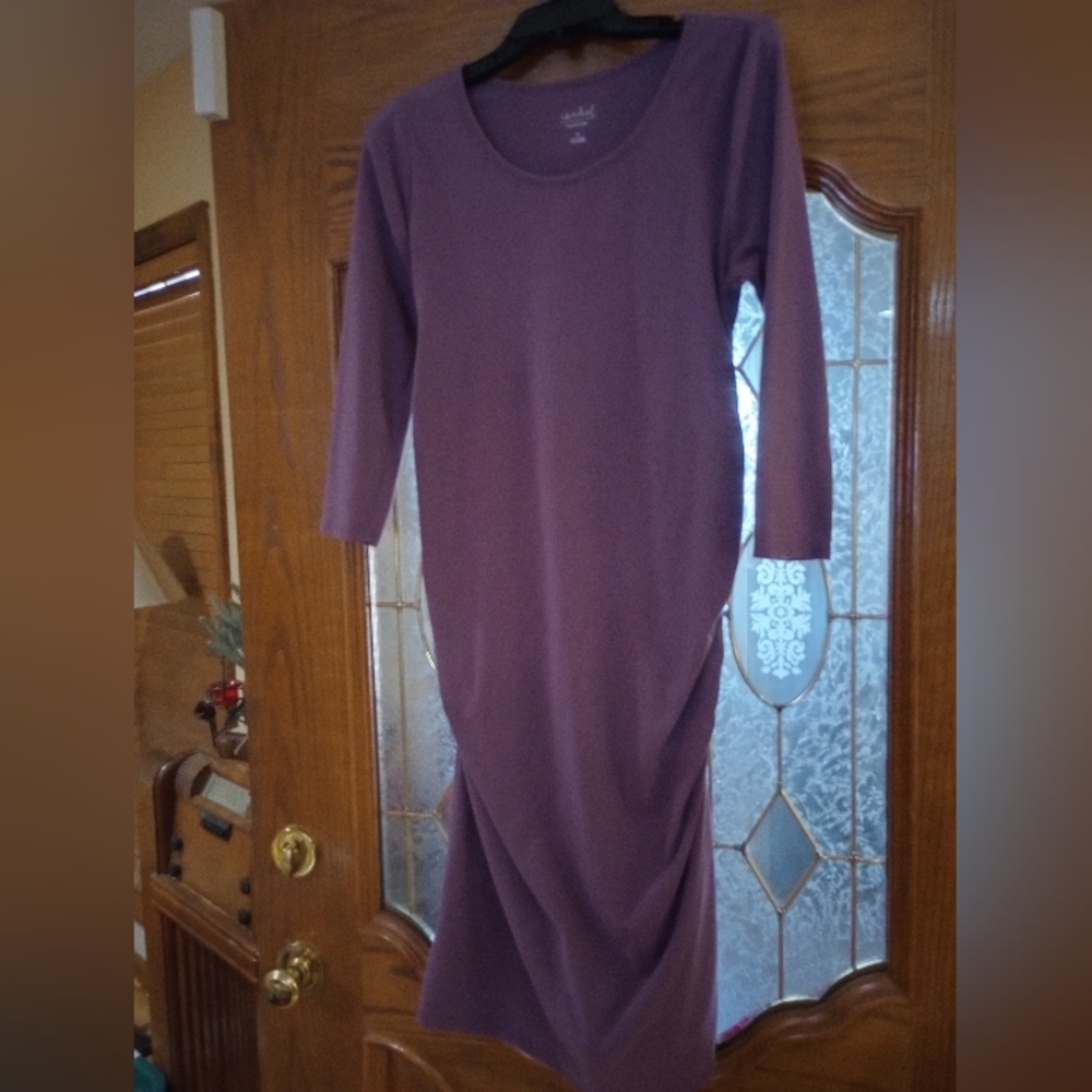 Maternity dress
